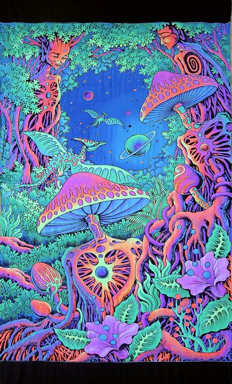 psychedelic art pinterest|trippy psychedelic.